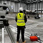 Warehouse Floor FM Survey