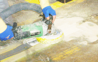 Repairs to Joints (Part 1)